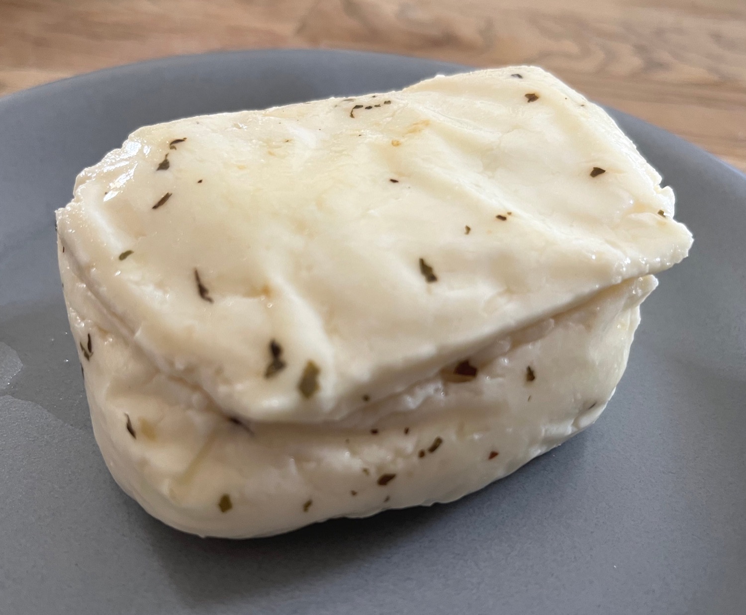 Grilovaný halloumi: letní recepty