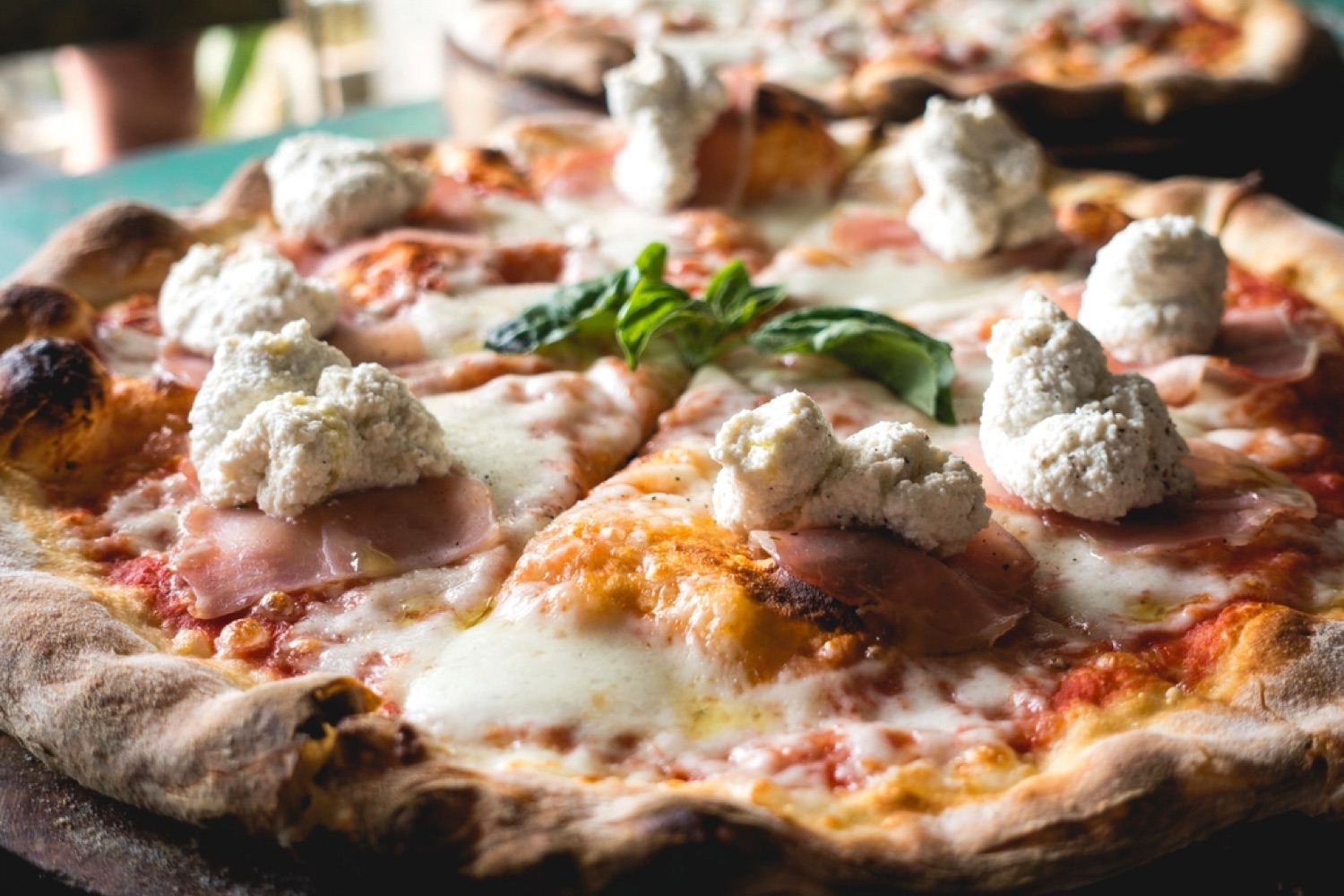 Ricotta a žervé: krémové základy