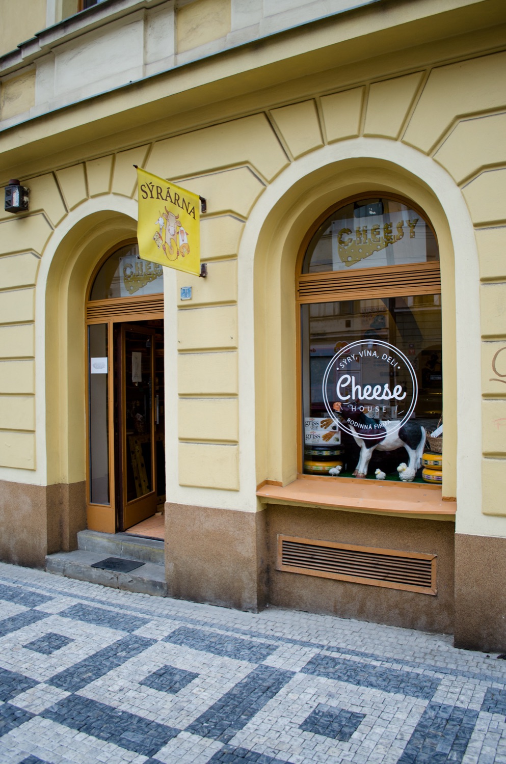 Olomoucké tvarůžky: aromatický unikát