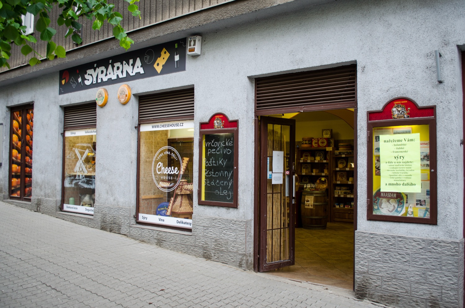 Historie sýra: od pravěku po antiku
